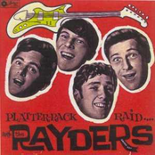 the rayders