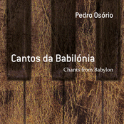 Cantos Da Babilónia ( Chants From Babylon )
