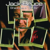 Sunshine Of Your Love by Jack Bruce