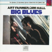 Art Farmer & Jim Hall