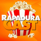 RapaduraCast | Podcast de Cinema