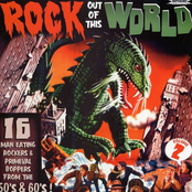 Rock out of this world Vol. 2