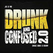 Drunk and Confused 2.0