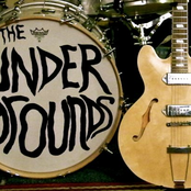 the undergrounds