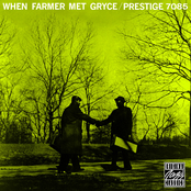 When Farmer Met Gryce