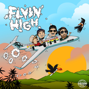 Stylie: Flyin' High