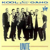 Heart by Kool & The Gang