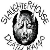slaughterhouse death kamp