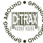 Spinning Around