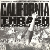 California Thrash Demolition