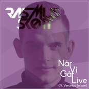 Når Vi Går Live (Ft. Veronica Jensen)