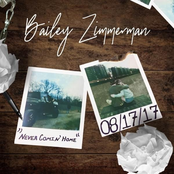 Bailey Zimmerman: Never Comin' Home