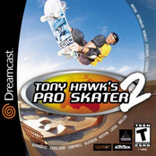 tony hawk 2