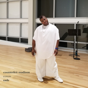 Counterfeit Madison covers Sade