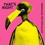 That's Right (feat. Enda Gallery)