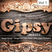 Gipsy Music, Vol.1