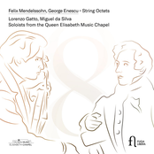 Mendelssohn & Enescu: String Octets