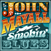 No Smoking by John Mayall