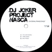 Dj Joker Project Nasca