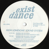 Waiting For The Lights