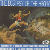 The Ecstasy of the Agony