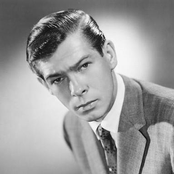 johnnie ray