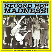 Record Hop Madness! vol.3