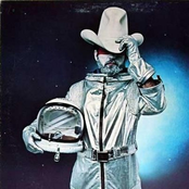 Space Cowboy