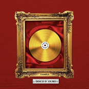 Disco D'ouro