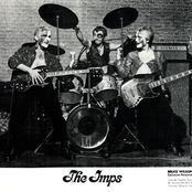 frank soda & the imps