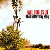 Earl Dibbles Jr.: The Country Boy Song