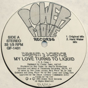 My Love Turns To Liquid