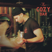 Huey Mack: The Cozy Bar