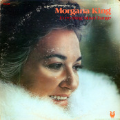 Out Of Nowhere by Morgana King