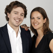 Charline Vanhoenacker, Alex Vizorek