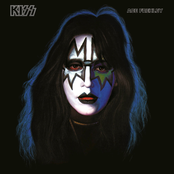 Ace Frehley: Kiss: Ace Frehley