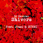 Shivers (feat. Jessi & SUNMI)
