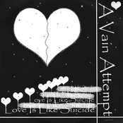 Love Is Like Suicide (EP)