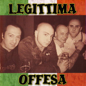 legittima offesa