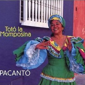 Pacantó