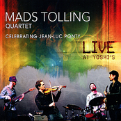 Celebrating Jean-Luc Ponty: Live at Yoshi's