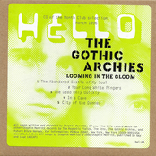 Looming in the Gloom