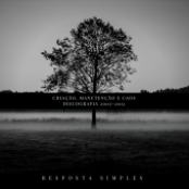 Criação, Manutenção e Caos (Discografia 2003-2013)