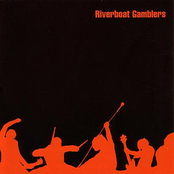 Riverboat Gamblers: Riverboat Gamblers