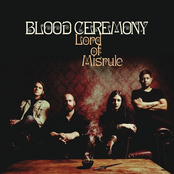 Blood Ceremony: Lord Of Misrule
