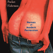 Heroes of Modern Perversion