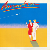 Animotion: Animotion