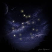 from. Sagittarius