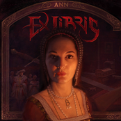 Ann - Chapter 1: Anne Boleyn - Single