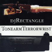 tonearm terrorwrist